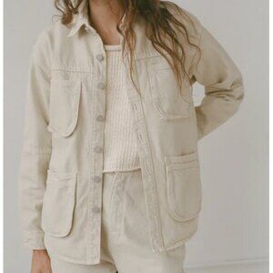 Shaina Mote Work Shirt